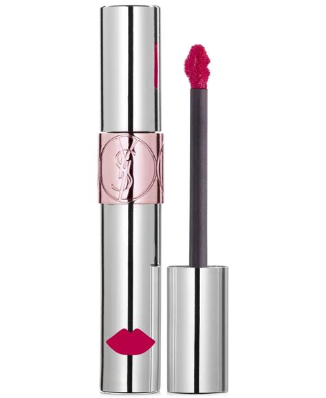 ysl lip balm liquid